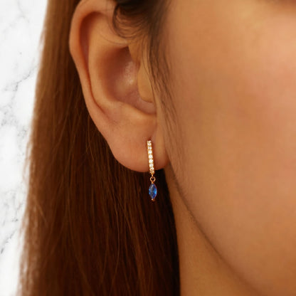 JWH personalized birthstone jewelry
