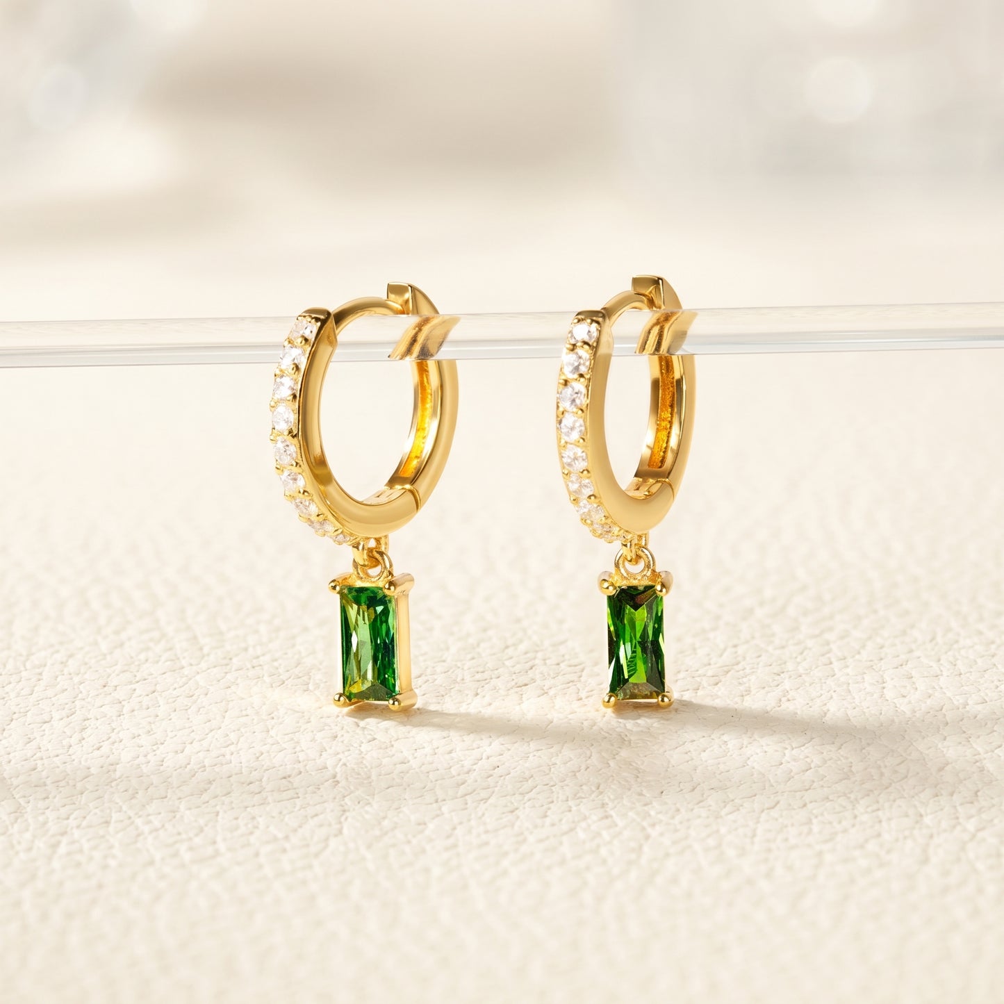 JWH personalized birthstone jewelry