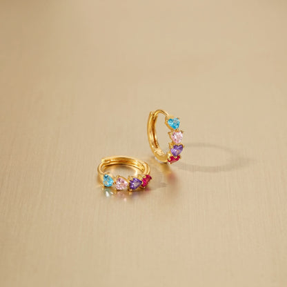JWH personalized birthstone jewelry