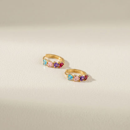 JWH personalized birthstone jewelry