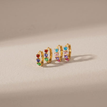 JWH personalized birthstone jewelry