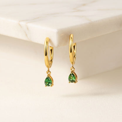 JWH personalized birthstone jewelry