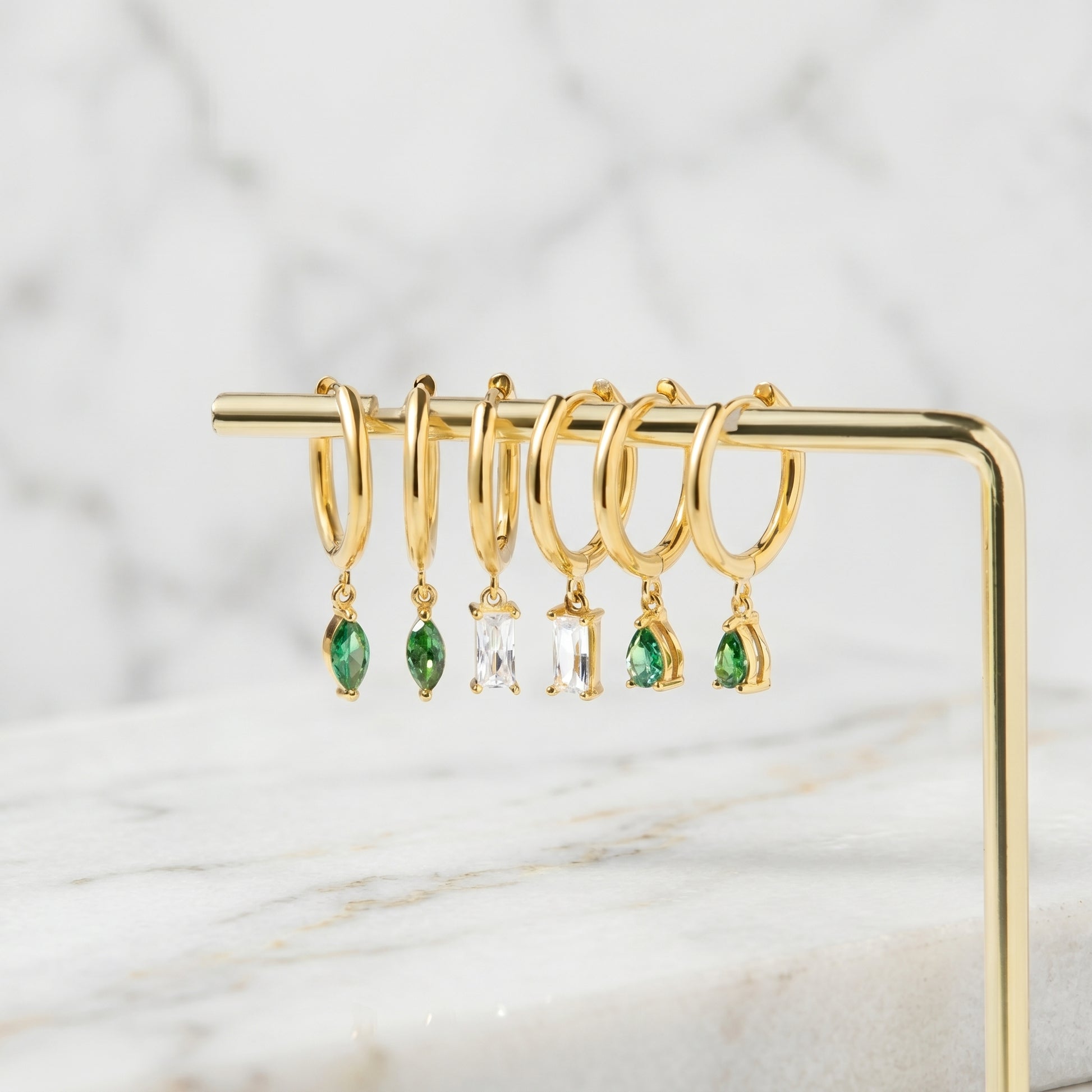 JWH personalized birthstone jewelry