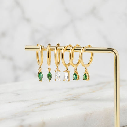 JWH personalized birthstone jewelry