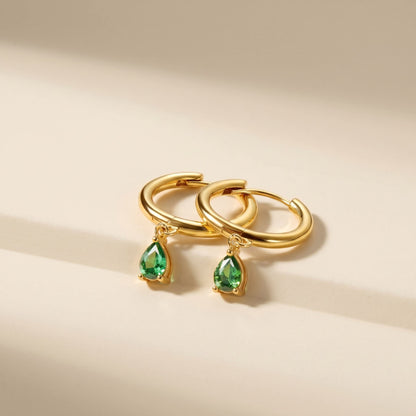 JWH personalized birthstone jewelry