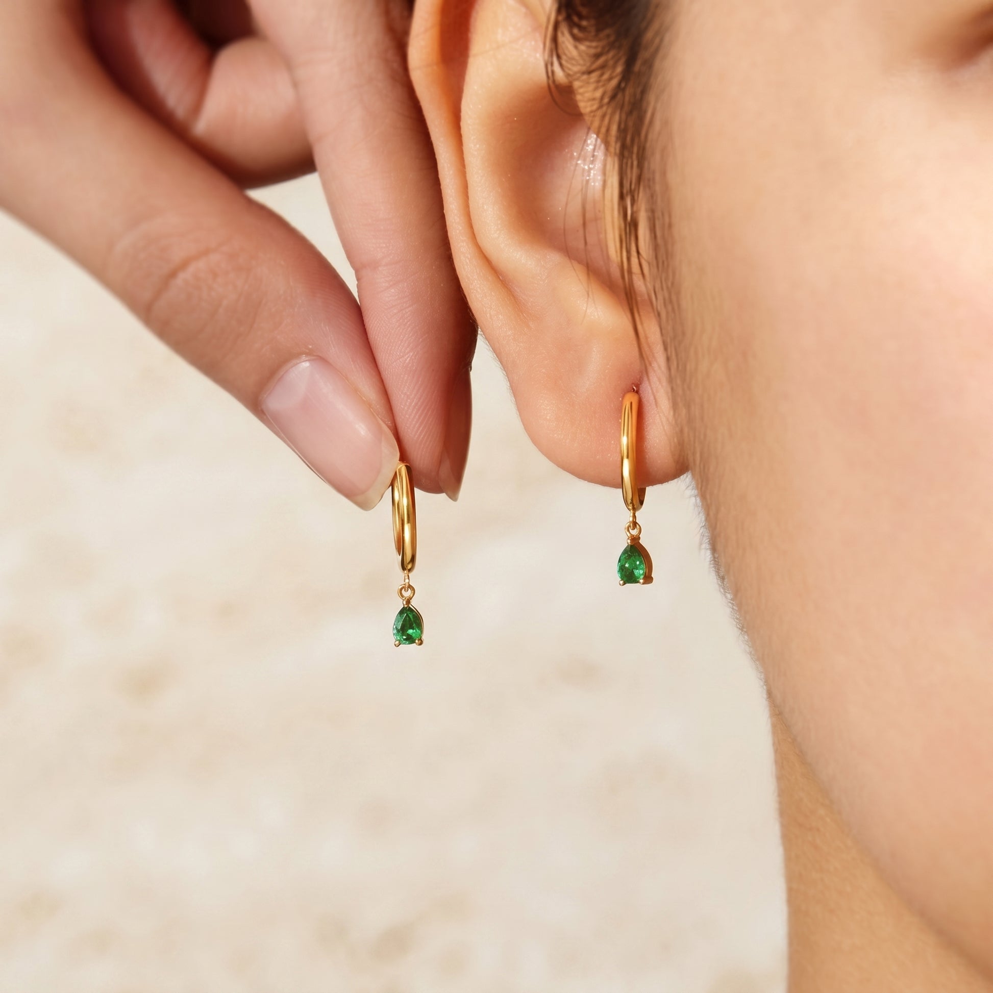 JWH personalized birthstone jewelry