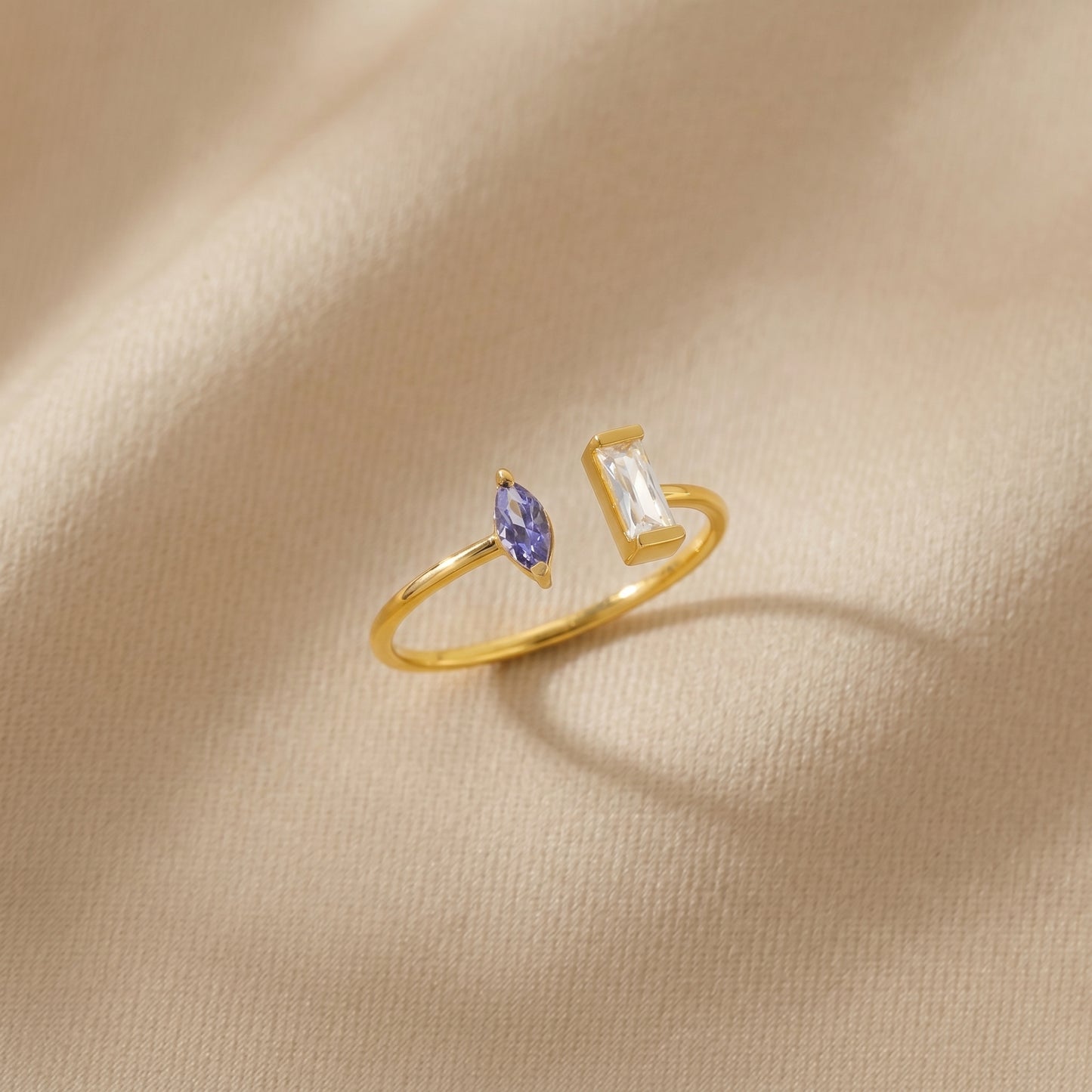 JWH personalized birthstone jewelry