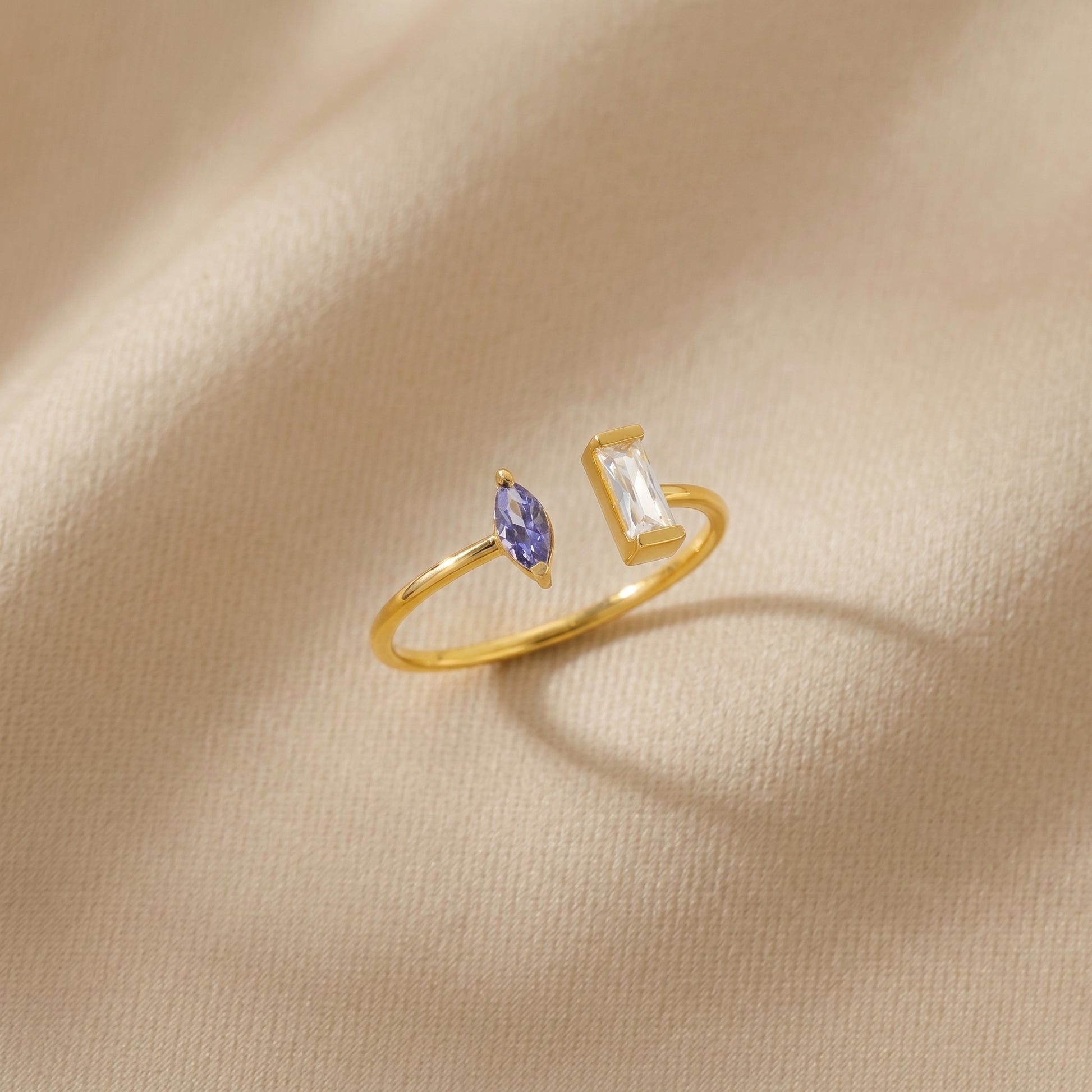 JWH personalized birthstone jewelry
