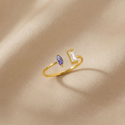 JWH personalized birthstone jewelry