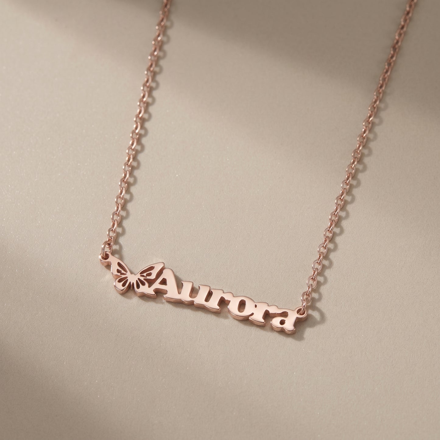JWH custom name jewelry