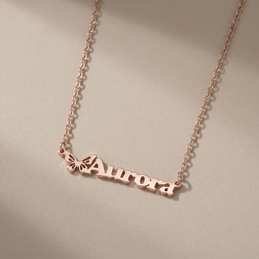 JWH custom name jewelry