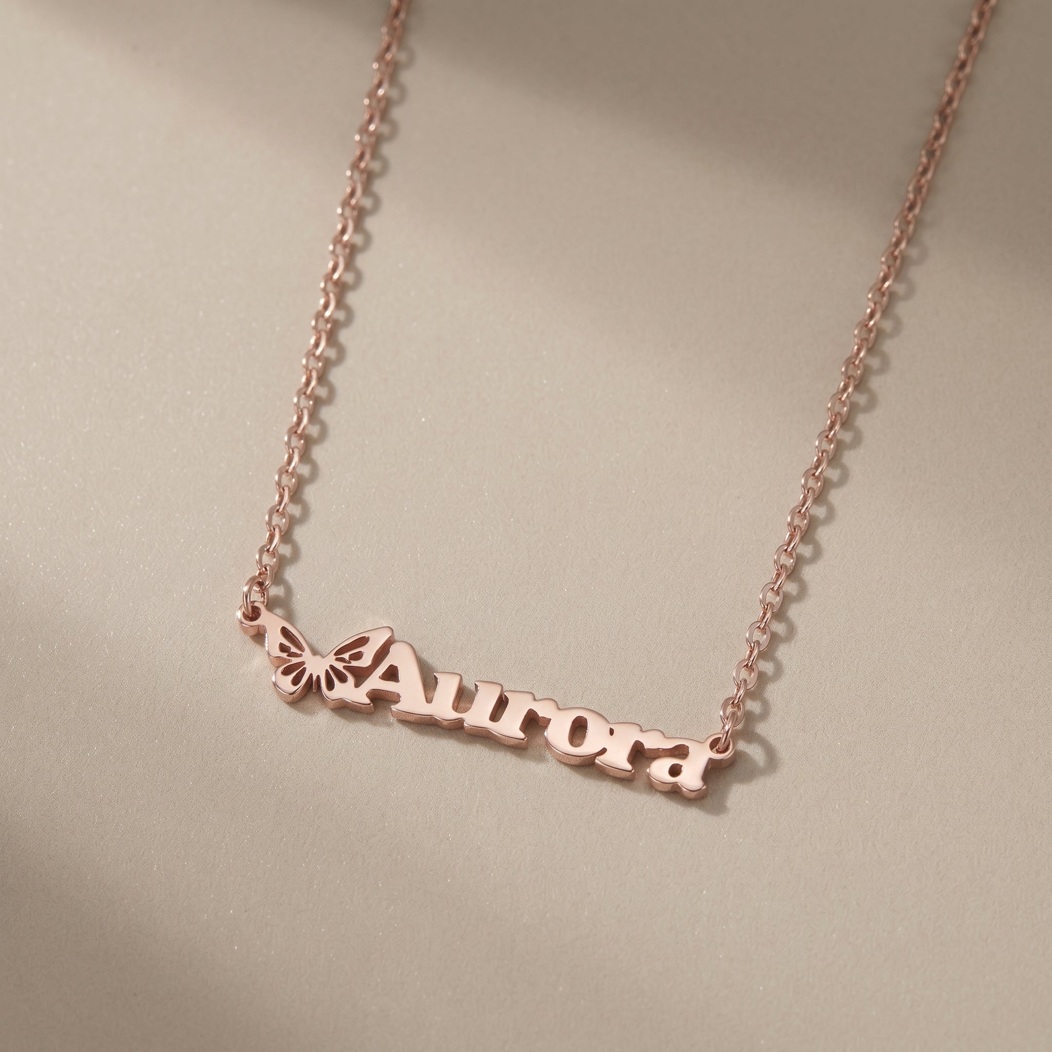 JWH custom name jewelry