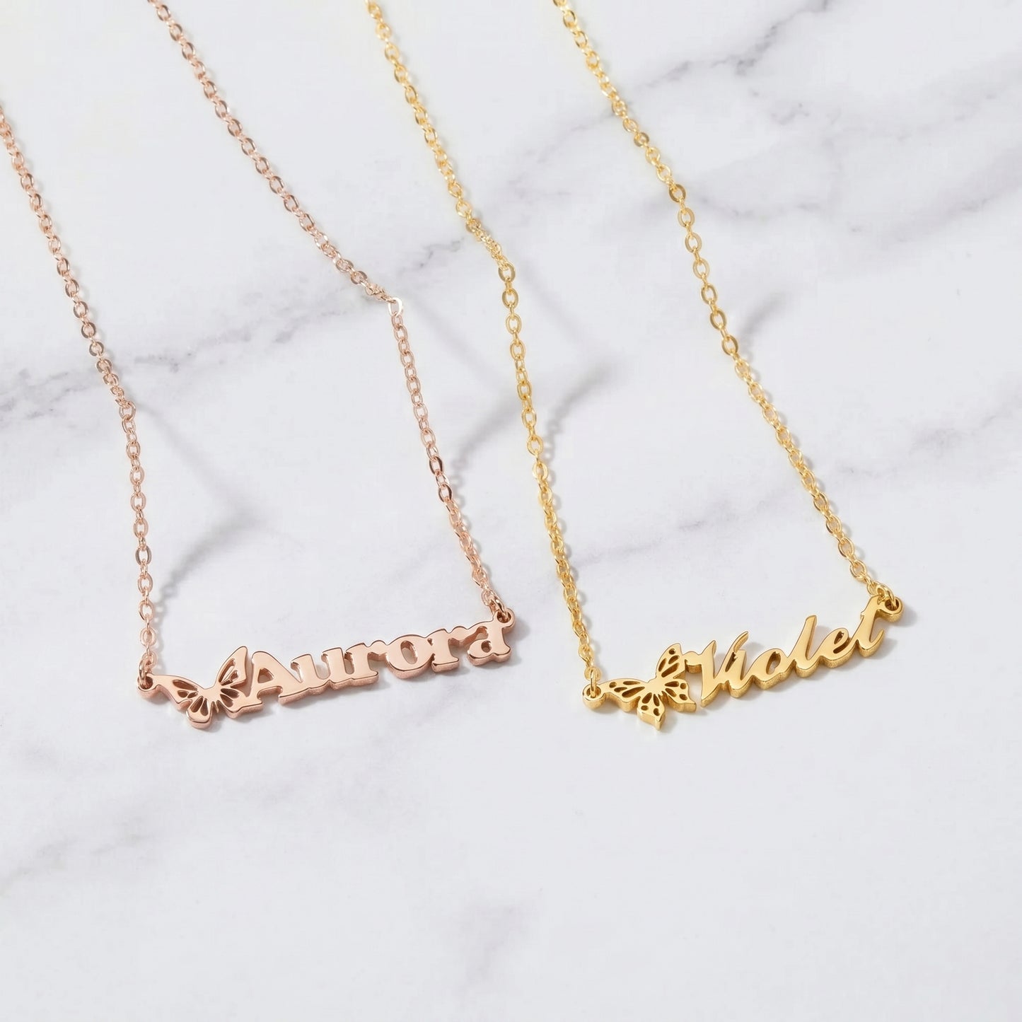 JWH custom name jewelry