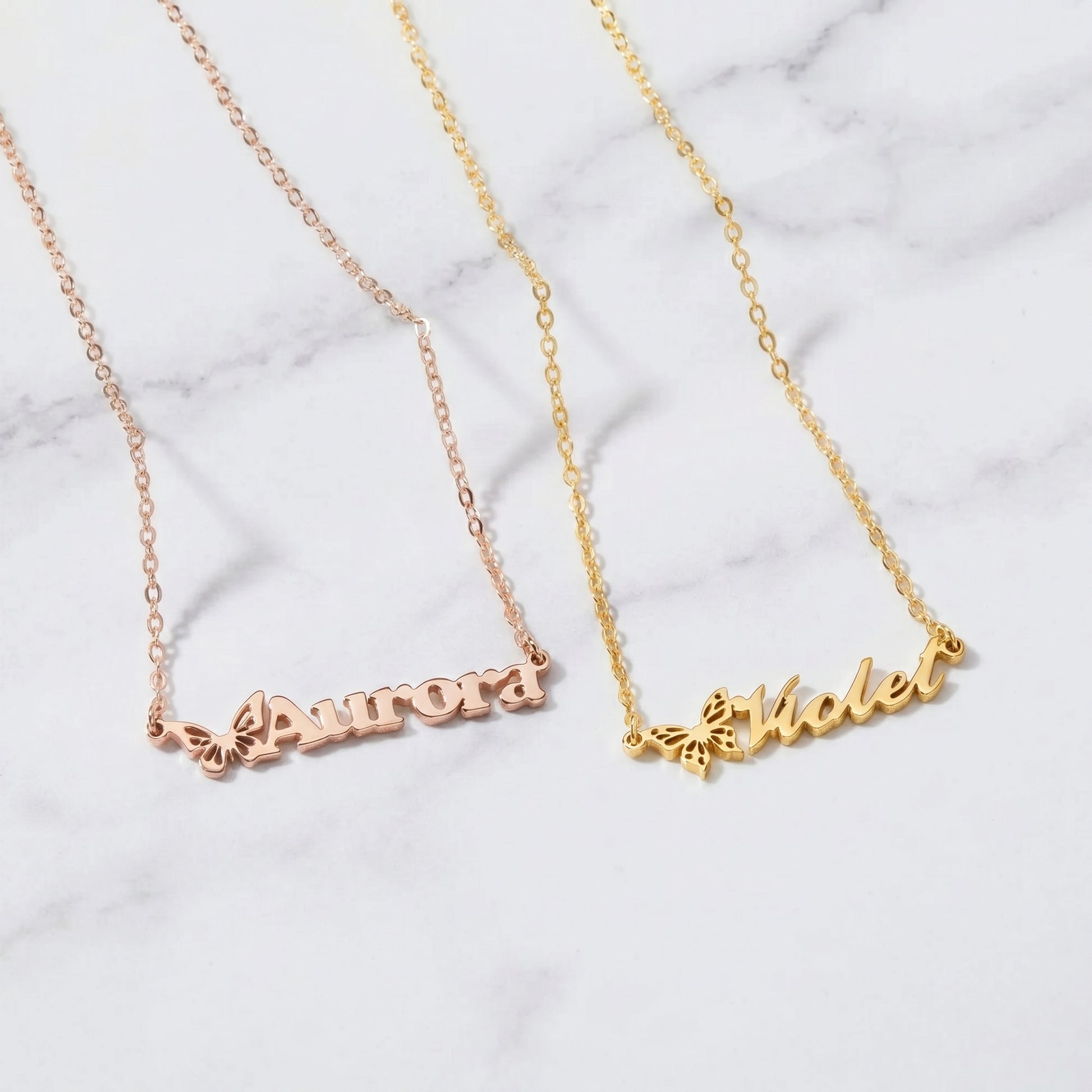 JWH custom name jewelry
