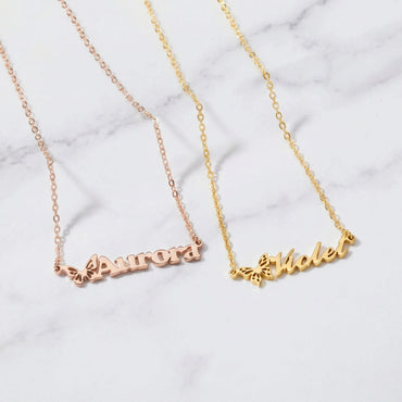 JWH custom name jewelry