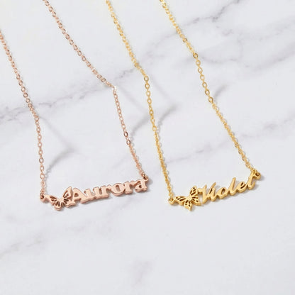 JWH custom name jewelry