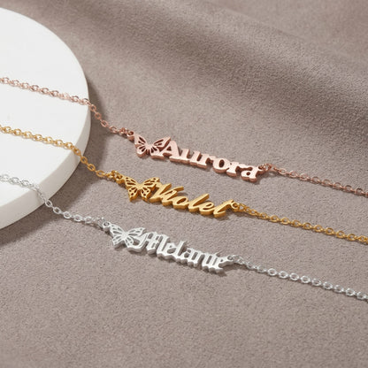 JWH custom name jewelry