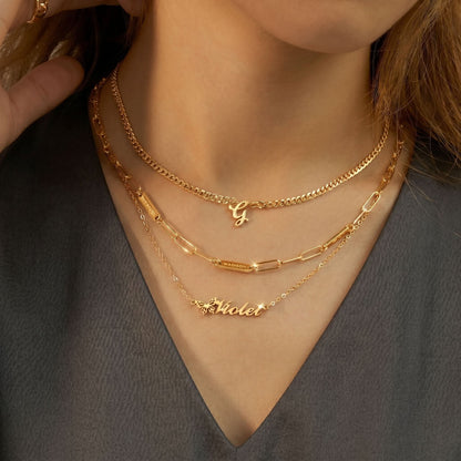 JWH custom name jewelry