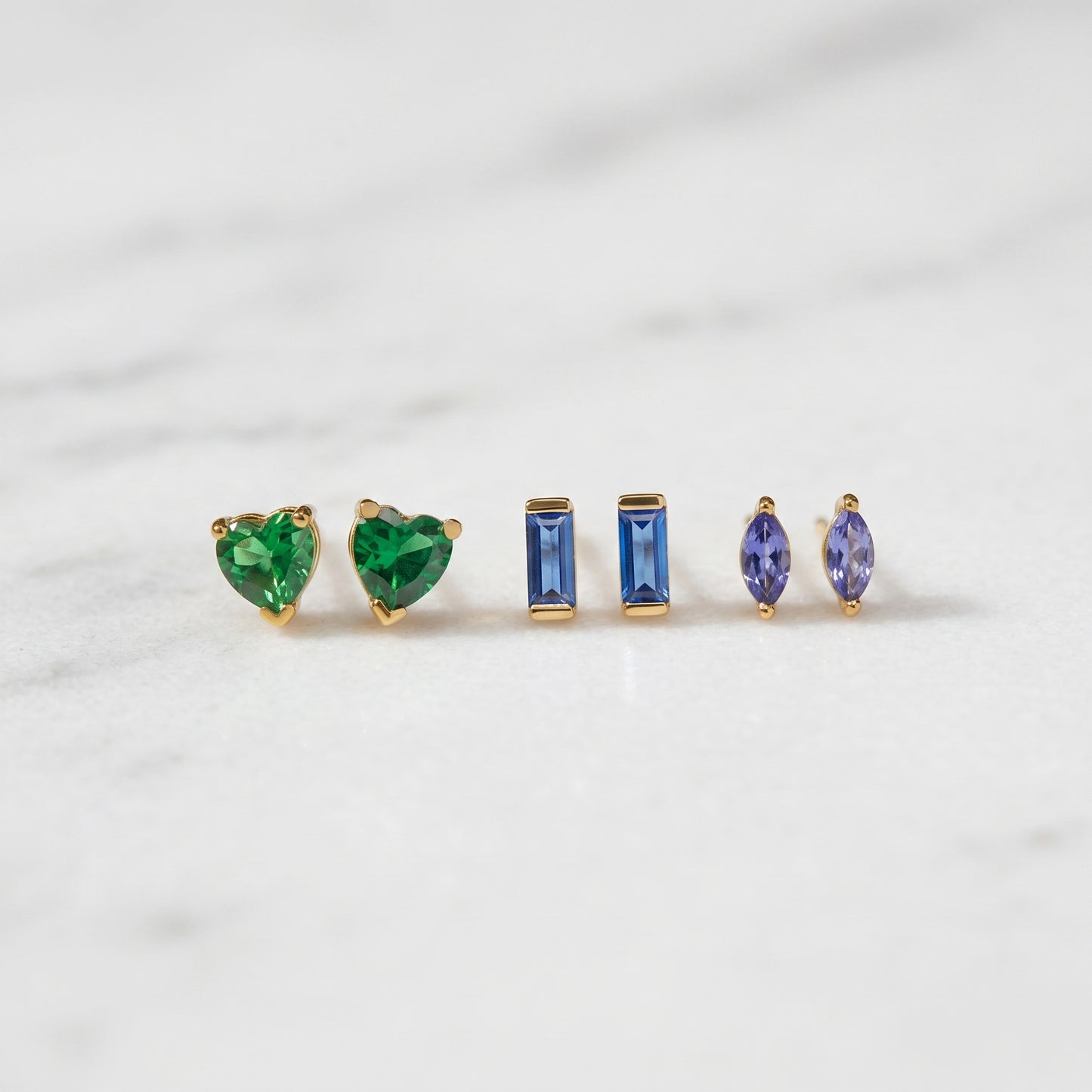 JWH personalized birthstone jewelry