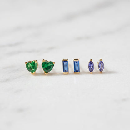 JWH personalized birthstone jewelry