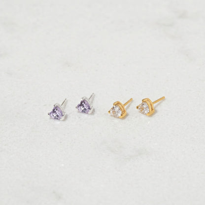 JWH personalized birthstone jewelry