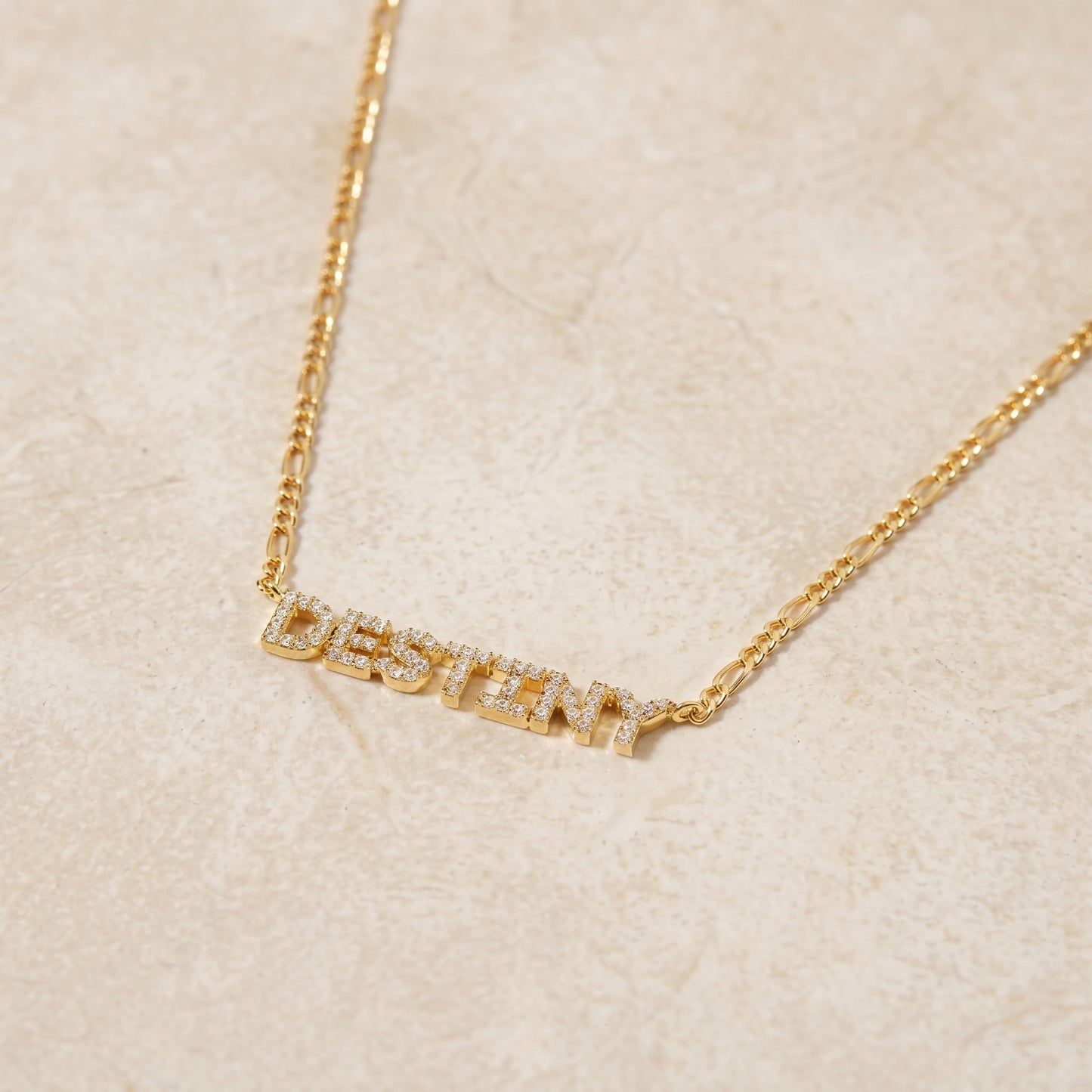JWH custom name jewelry