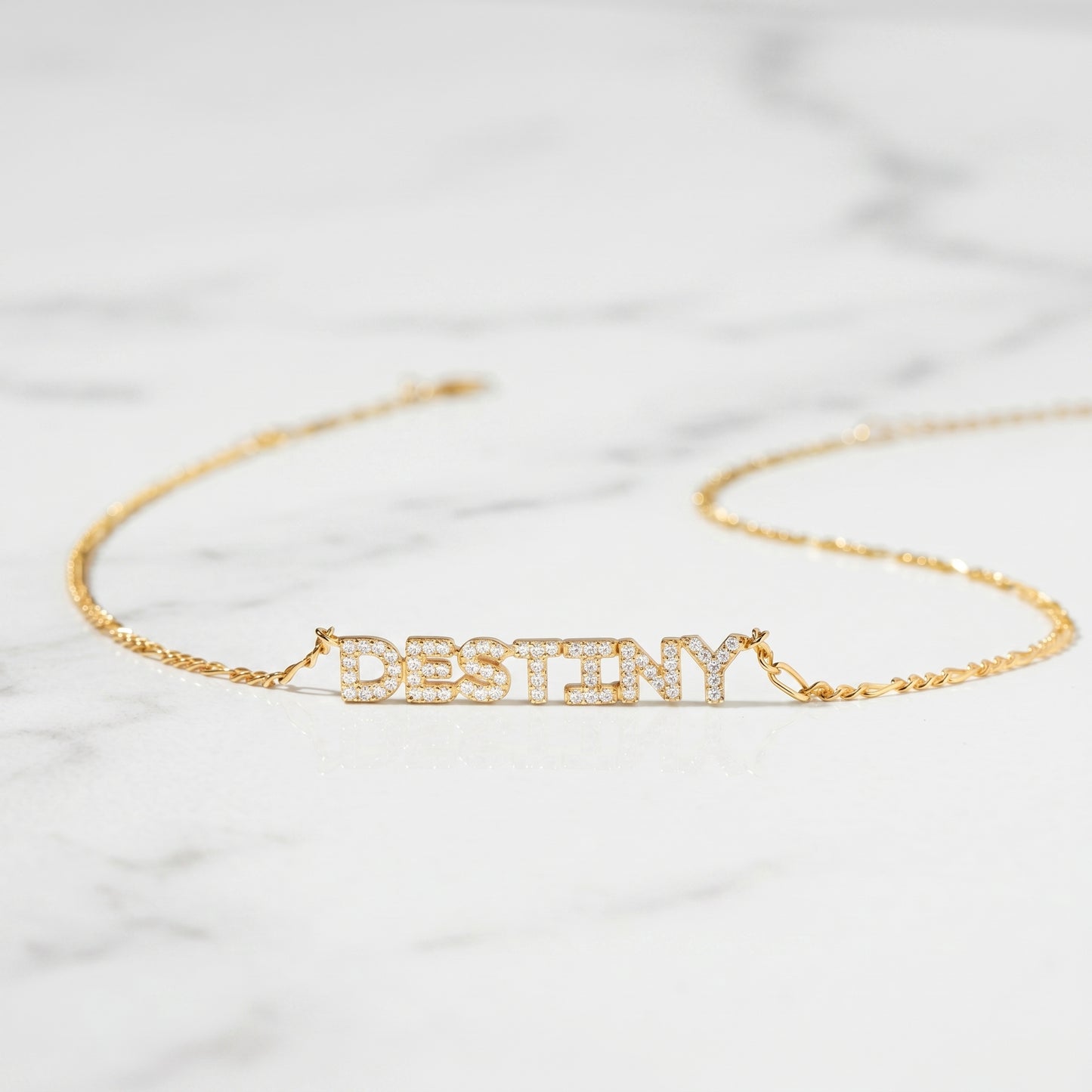 JWH custom name jewelry