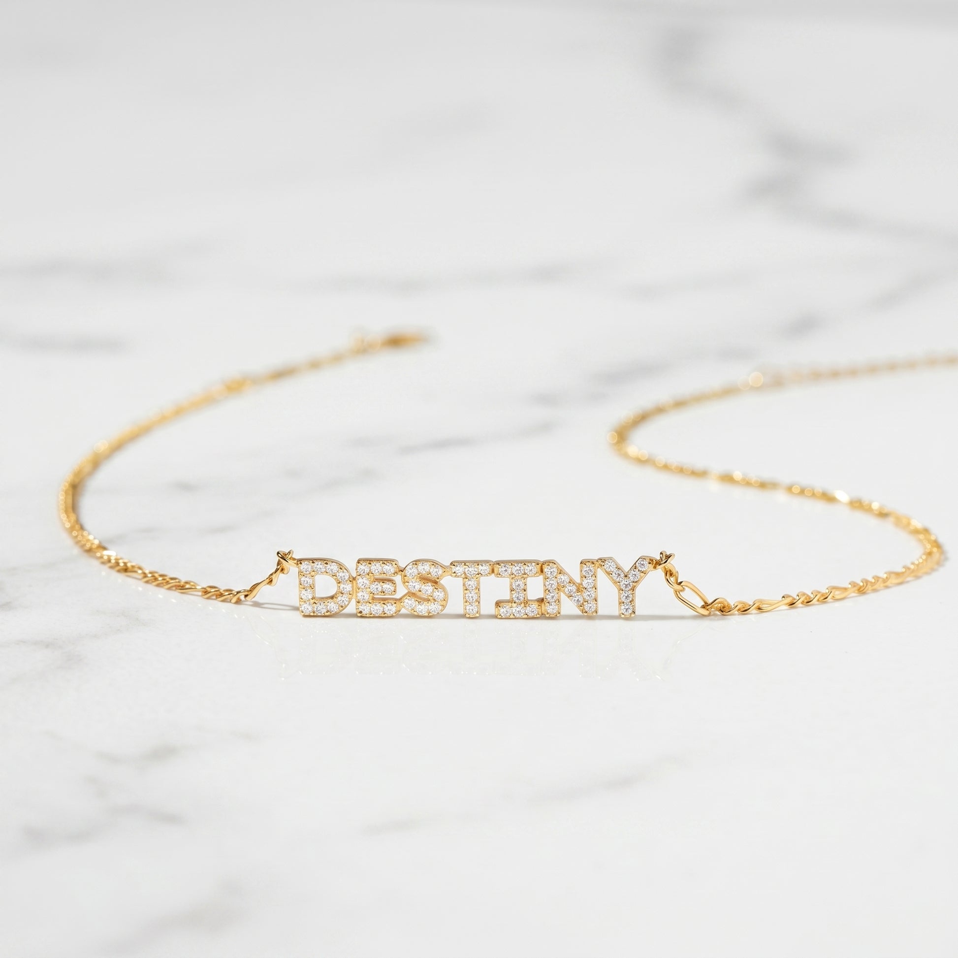JWH custom name jewelry