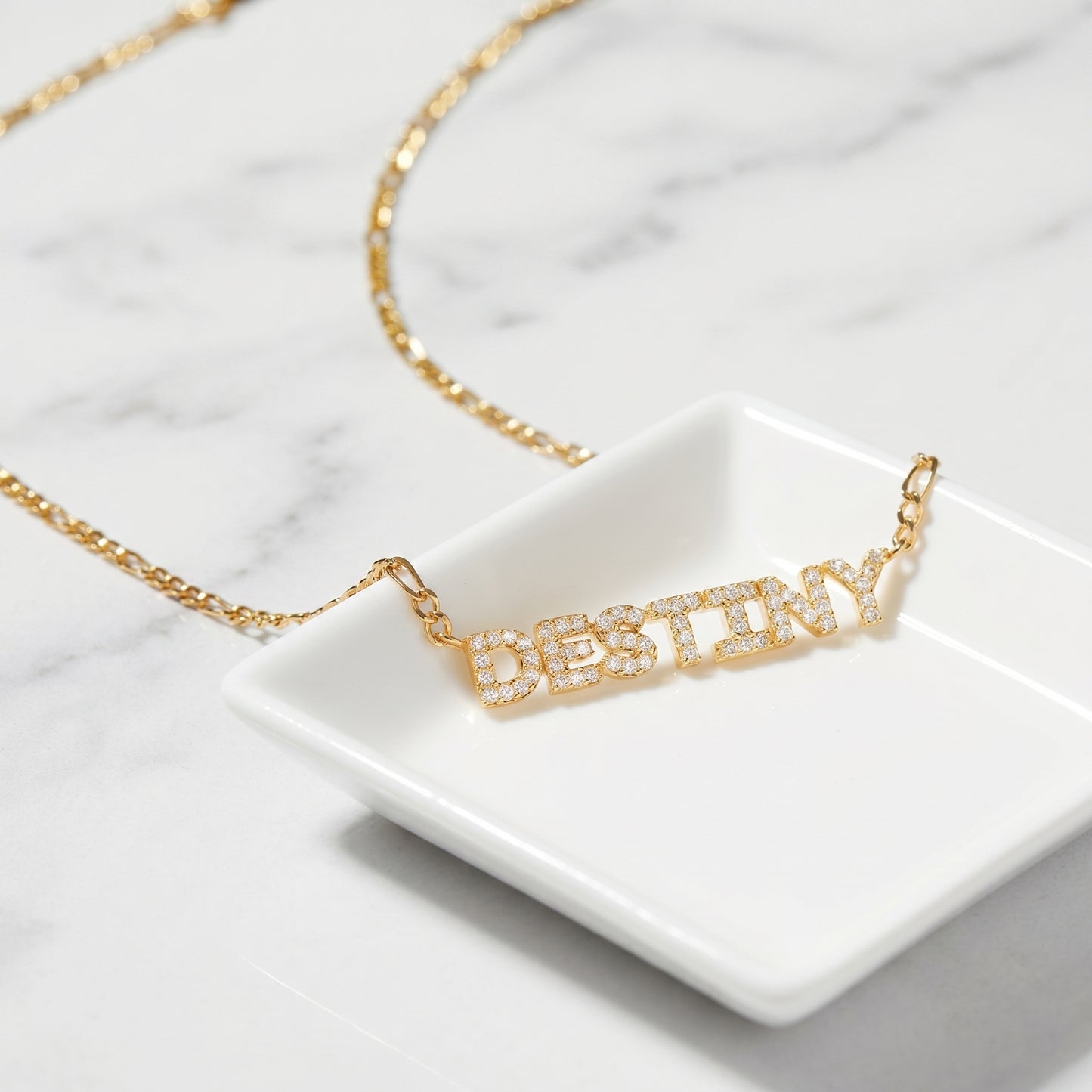 JWH custom name jewelry