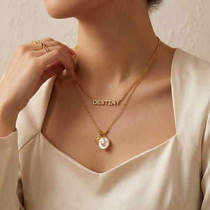 JWH custom name jewelry