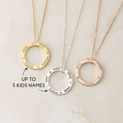 JWH custom name jewelry