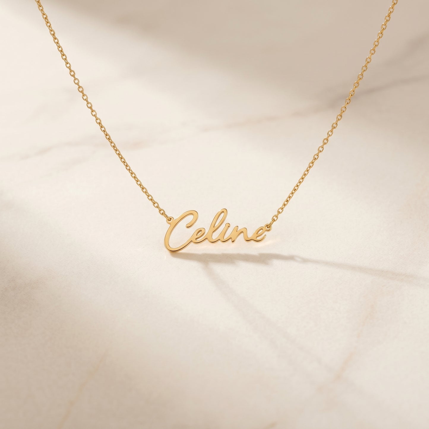 JWH custom name jewelry