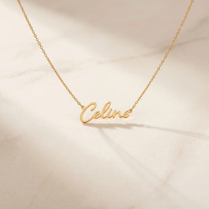 JWH custom name jewelry