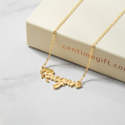 JWH custom name jewelry