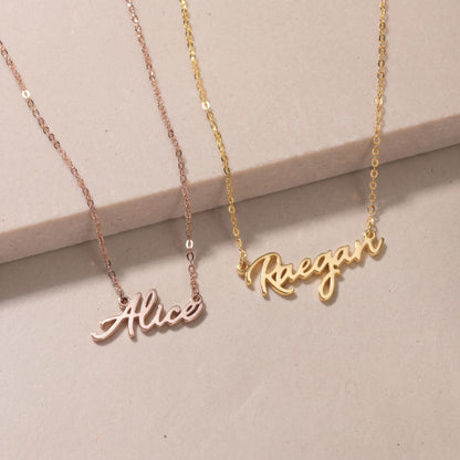 JWH custom name jewelry