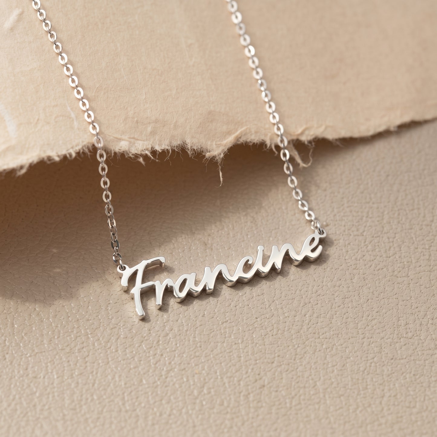 JWH custom name jewelry
