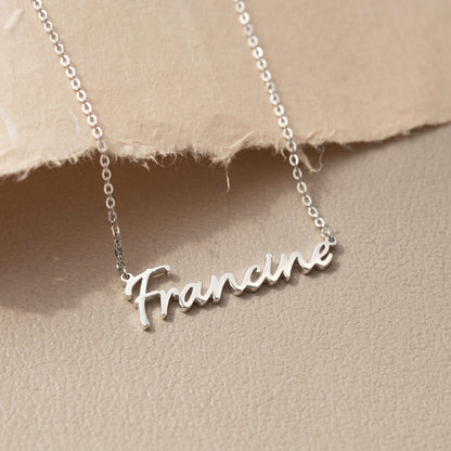 JWH custom name jewelry