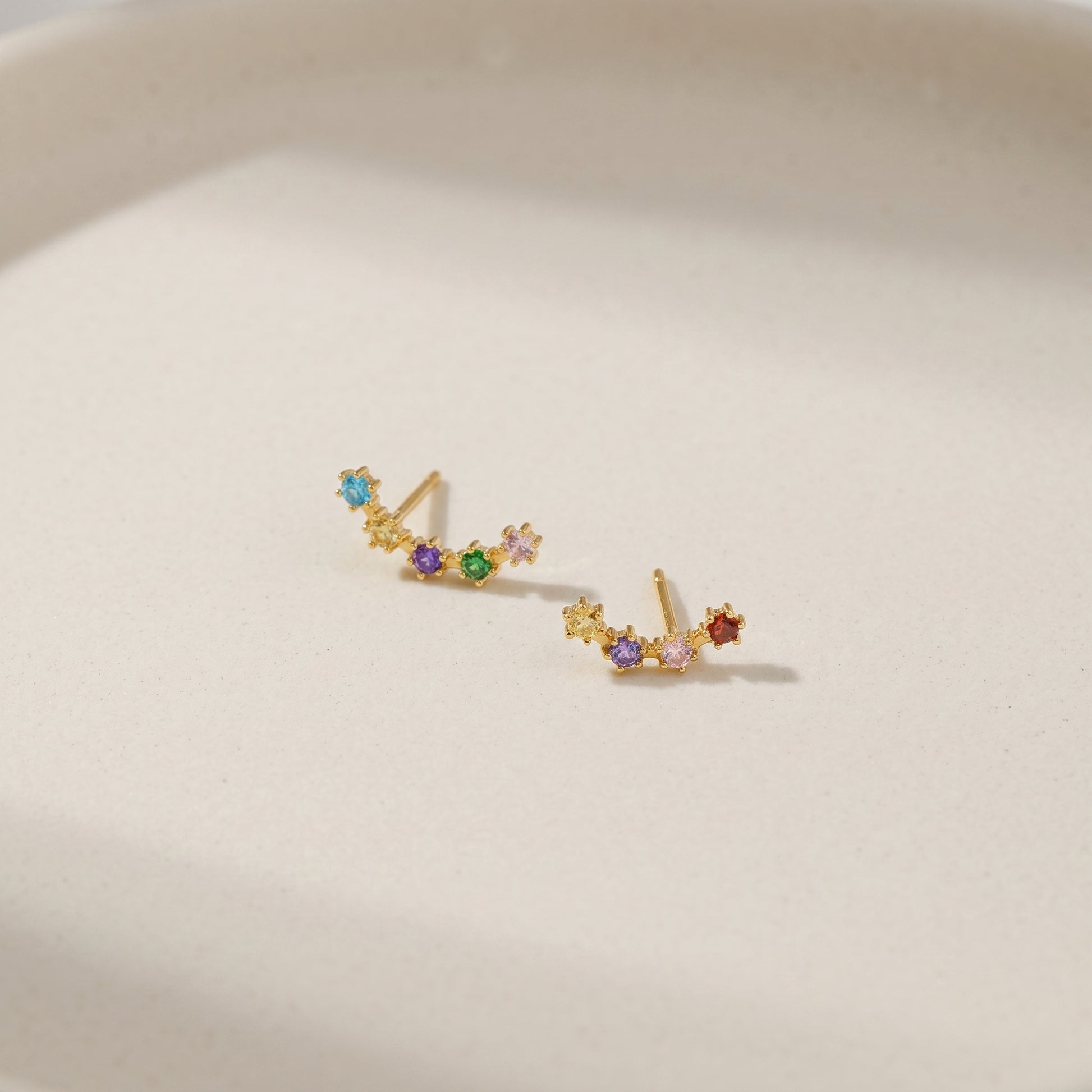 JWH personalized birthstone jewelry