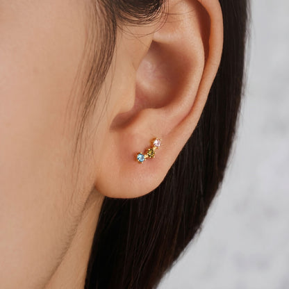 JWH personalized birthstone jewelry