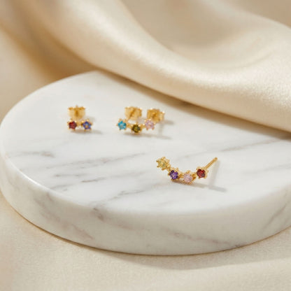 JWH personalized birthstone jewelry