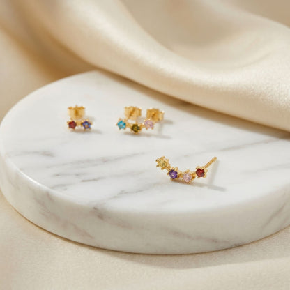 JWH personalized birthstone jewelry