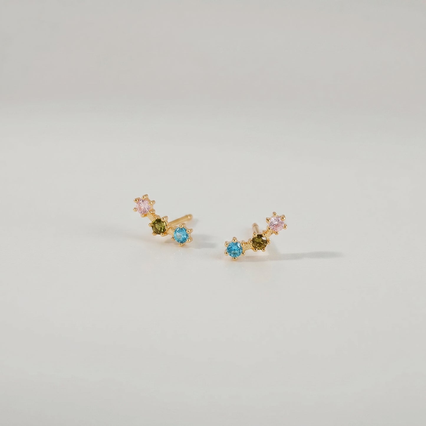 JWH personalized birthstone jewelry
