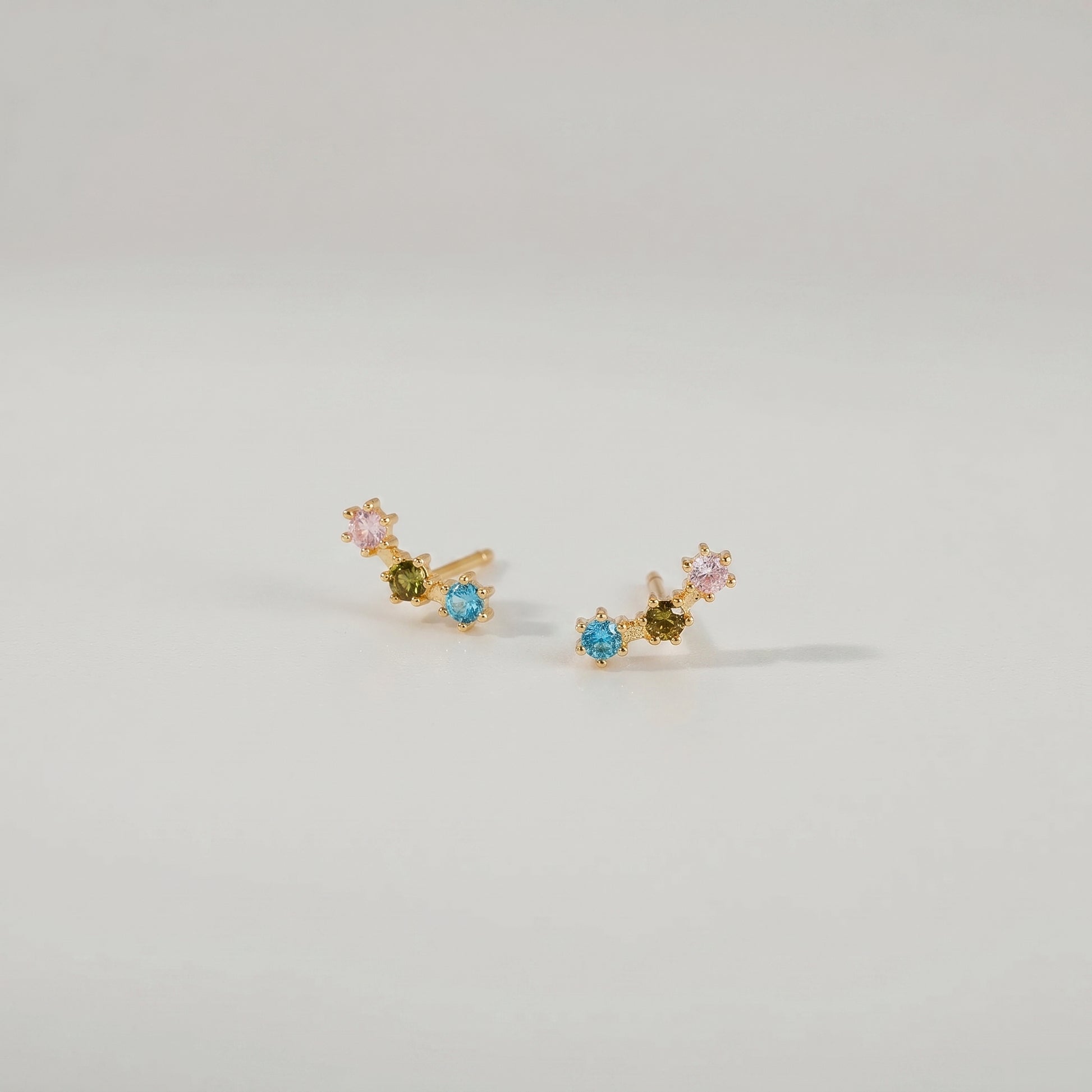 JWH personalized birthstone jewelry