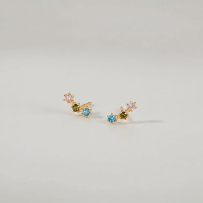 JWH personalized birthstone jewelry