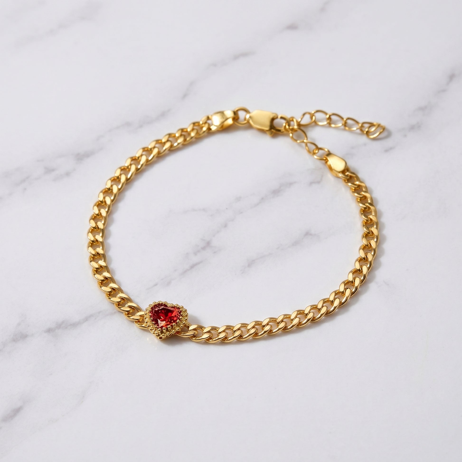 JWH personalized birthstone jewelry