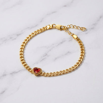 JWH personalized birthstone jewelry