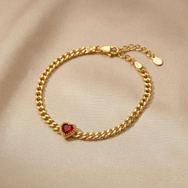 JWH personalized birthstone jewelry