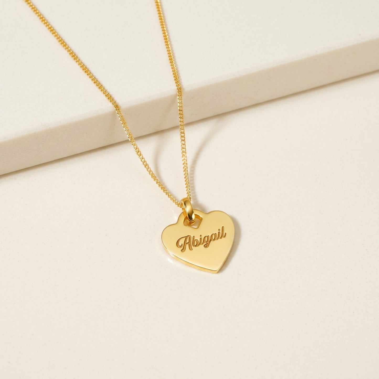JWH custom name jewelry