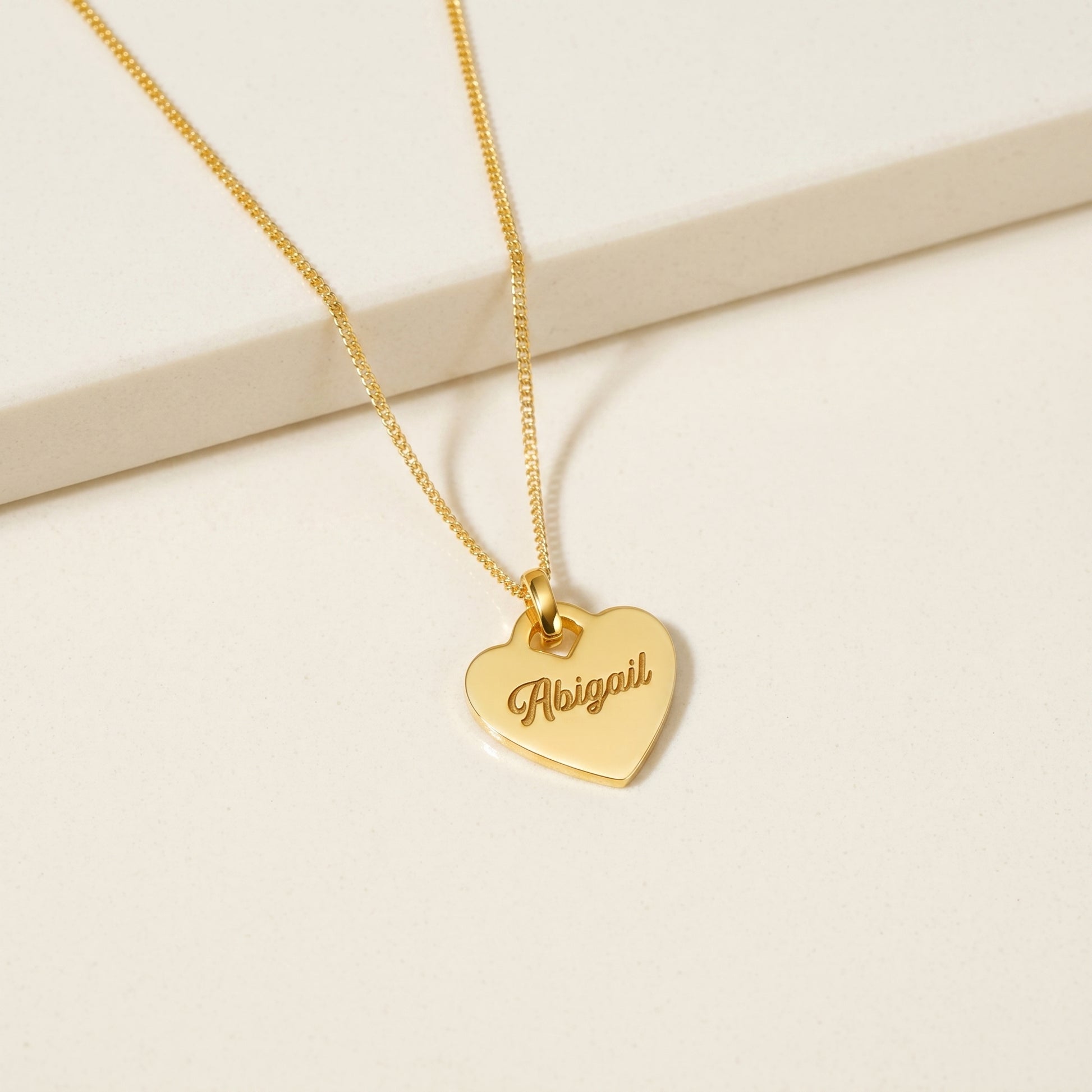 JWH custom name jewelry