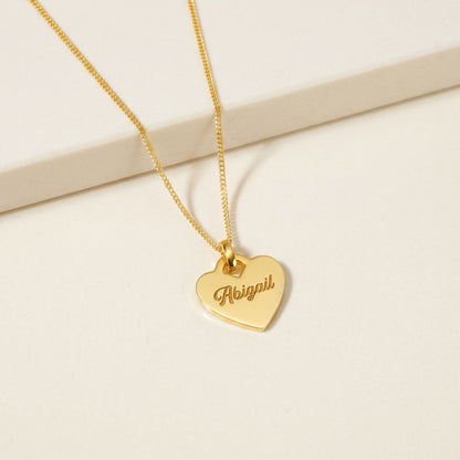 JWH custom name jewelry